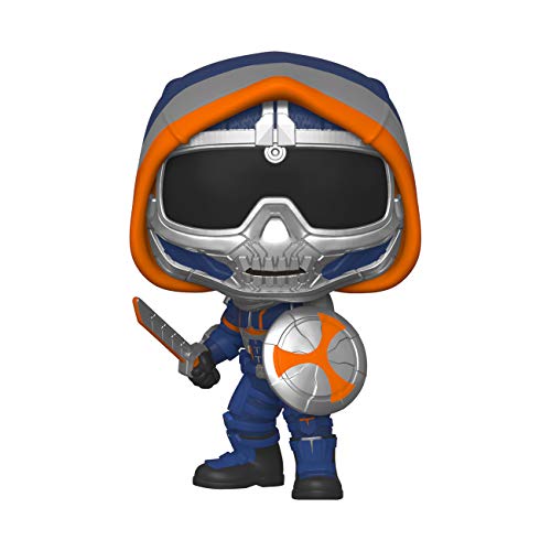 Figura FUNKO Marvel Black Widow - Taskmaster Funko - Bonecos de ação e brinquedo - marvel, black widow, Taskmaster