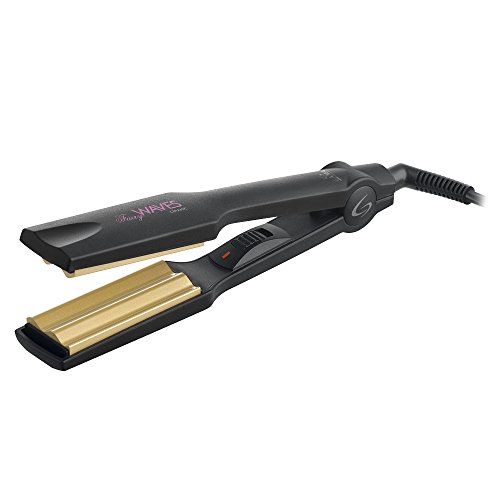 Escova para o Cabelo GA.MA Friese P21 Branco GA.MA - Acessórios de banheiro - branco, 220ºC