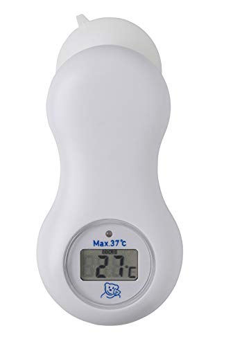 Termómetro Digital ROTHO BABYDESIGN 204480001 Rotho - Termopares e termopilhas - digital, bebé, termómetro