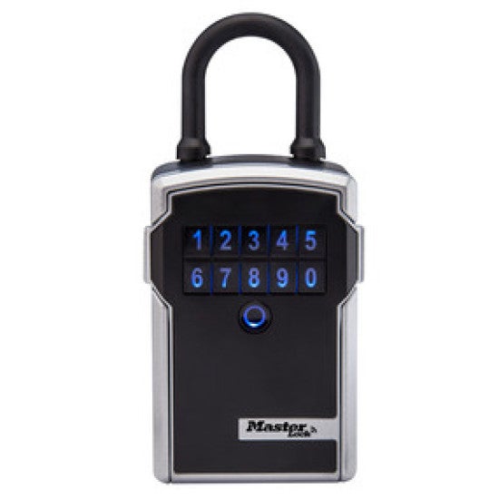 Cadeado de Bicicleta MASTER LOCK 5440EURD Master Lock - Cofres de segurança - cadeado, bicicleta, master lock
