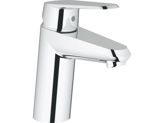 Torneira para Lavatório TORNADURA Cosmopolitan Grohe - Torneiras - 1/2, silkmove, 5,7 litros/min, inox