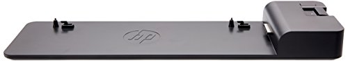 Suporte HP 2ZJ93AA (Universal - Prateado) HP - Estações de acoplamento para laptops - universal, prateado