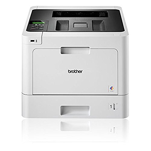 Impressora Laser BROTHER HLL8260CDW (Laser Cores - Velocidade ppm: 31) Brother - Impressoras, fotocopiadoras e máquinas de fax - laser cores, 31 ppm