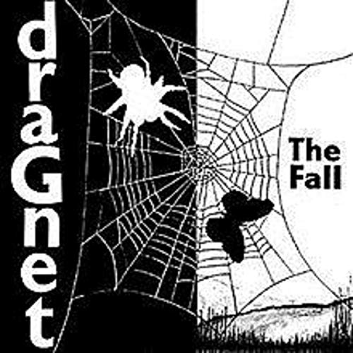 Dragnet - 3CD (Música) CHERRY RED - Música e gravações de som - 3cd, música