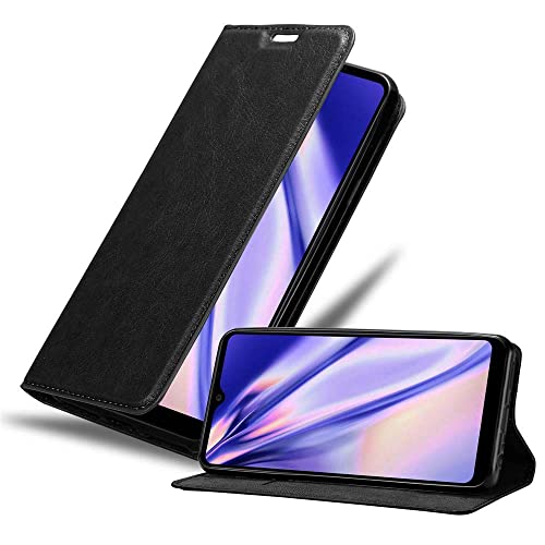 Capa para LG K50S CADORABO Preto (Acessório Informática e Tel.) CADORABO - Capas para telemóveis - LG K50S, preto, acessório