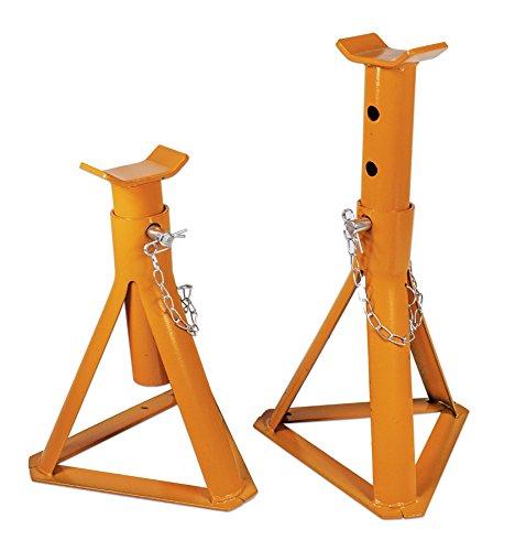 Suporte para TV XLPT 2 Cavaletti Auto Treppiedi A Cremagliera (2 Ton) XL PERFORM TOOLS - Macacos e empilhadores - suporte tv, xlpt, 2 cavaletti, auto treppiedi, cremagliera, 2 ton