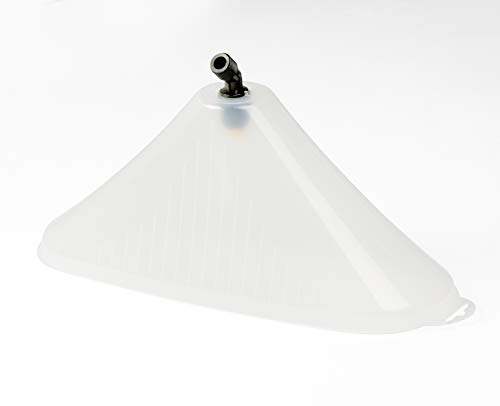 Pulverizador de Água TUKAN 1600E (Capacidade: 1.600 L) GLORIA Haus- und Gartengeräte GmbH - Pulverizadores de jardim - 1600 L, precisão, elétrico