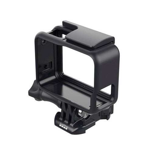 Suporte para Câmara de Ação GOPRO DGWAAFRM-001 GoPro - Peças e acessórios para câmeras - preto, 1m, hero5, usb-c