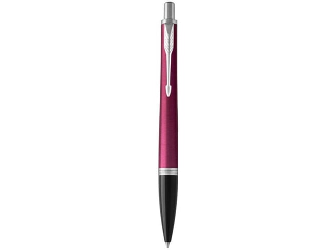Caneta de Tinta Permanente PARKER 1931582 PARKER - Canetas - tinta permanente, latão, inox