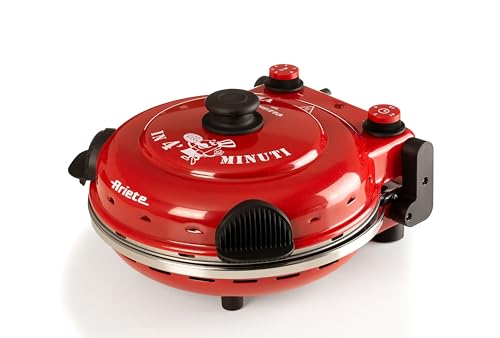 Mini-forno ARIETE 919 (Capacidade 1 L - 1200 W) Ariete - Fornos e máquinas de pizza - 1 l, 1200 W, aquecimento, assar