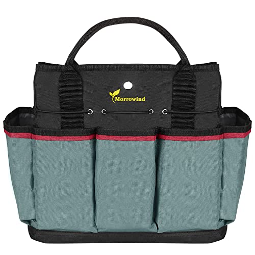 Morrowind Bolsa de Ferramentas de Jardinagem Oxford J&D Tech - Bolsas para ferramentas - jardinagem, oxford, bolsa