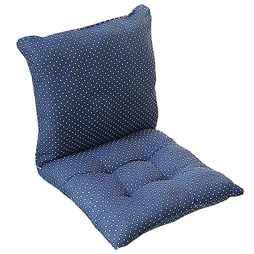 Conjunto de Almofadas MERCRI (Castanho - Espuma - 45 x 50 cm) 12345 - Almofadas - espuma, algodão, 45 x 50 cm