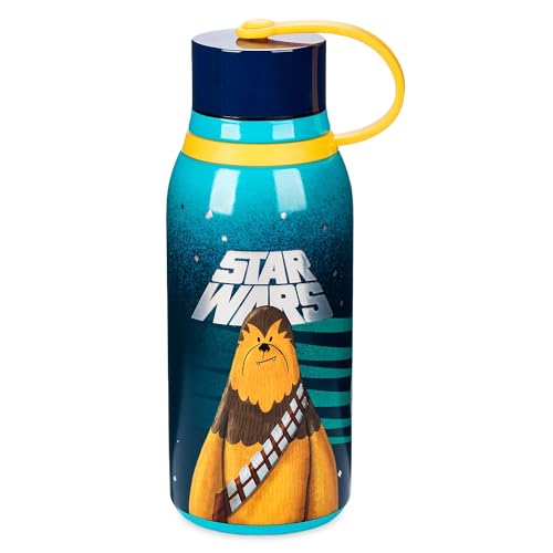 Garrafa STAR WARS (Recondicionado Como Novo) Disney - Garrafas de água - star wars, recondicionado