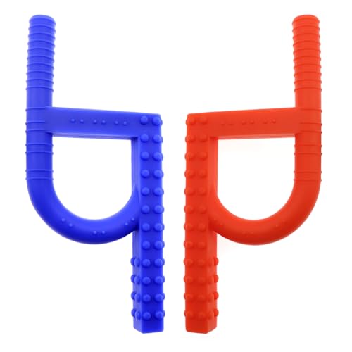 Conjunto de Silicone para Chupar 2 Unidades Dongguan Pei Ze Electronic Technology Co., Ltd - Cuidados com a higiene oral - silicone, chupar, 2 unidades