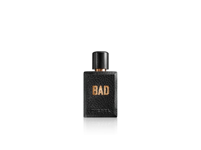Perfume DIESEL Bad (50 ml) (Beleza) Diesel - Perfume e colônia - perfume, diesel bad, eau de toilette, 50 ml