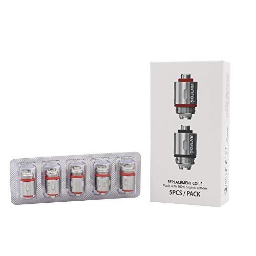 Recargas para Vaporizadores JUST FOG Q16 Justfog - Acessórios de fumar - vaporizadores, just fog q16, recargas