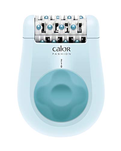 Depiladora CECOTEC Epilar Profissional Azul CALOR - Depiladoras - depiladora, cecotec, epilar profissional, azul, pêlo, tecologia