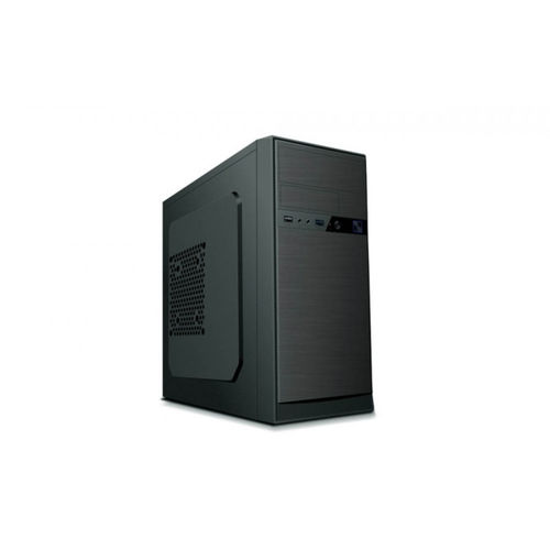 Caixa PC COOLBOX M500 (ATX - 500 W - Preto) COOLBOX - Componentes de computador - ATX, 500 W, preto