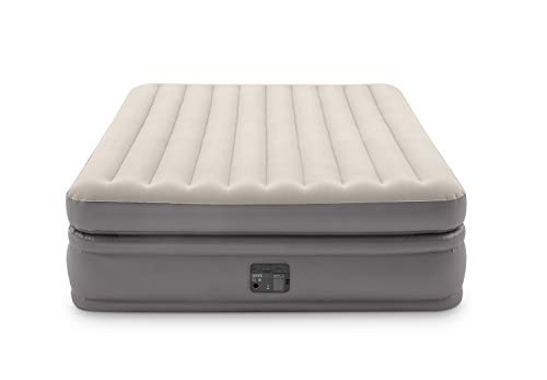Colchão Insuflável Inflexível Intex | Azul, Branco INTEX - Colchões de ar - insuflável, inflexível, intex