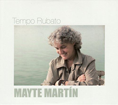 CD Tempo Rubato - Tempo Rubato (1 CDs) Satelite K - Música e gravações de som - cd, tempo rubato, música clássica