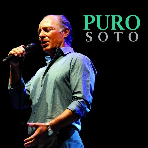 CD José Manuel Soto - Puro Soto (1 CDs) DISCMEDI - Música e gravações de som - cd, jose manuel soto, puro soto, música