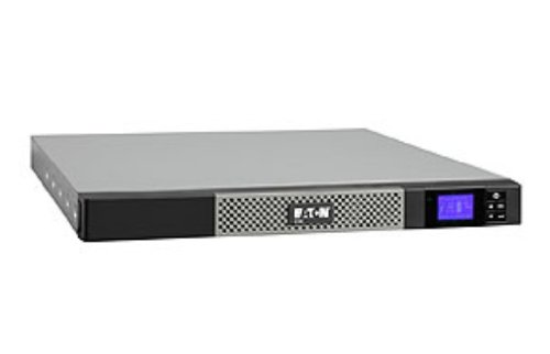 Ups Eaton 5P1550IR 1550VA 6AC outlets Montagem em Rack Eaton - Ups - 1550va, 6AC outlets, montagem rack