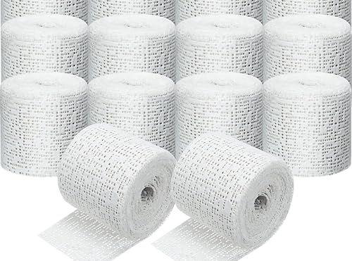 Brinquedo de Trabalhos Manuais WANGZAIZAI 10 Bandas de Plâstico para Bebés WANGZAIZAI - Equipamento de terapia ocupacional e fisioterapia - 10 bandas, plástico, bebés, trabalhos manuais