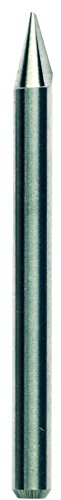 Broca de Ponta PROXXON GE 70 (1.6 mm - 2.4 mm) PROXXON - Acessórios para brocas e parafusadeiras - 1.6 mm, 2-4 mm, aço de alta qualidade, ponta forte