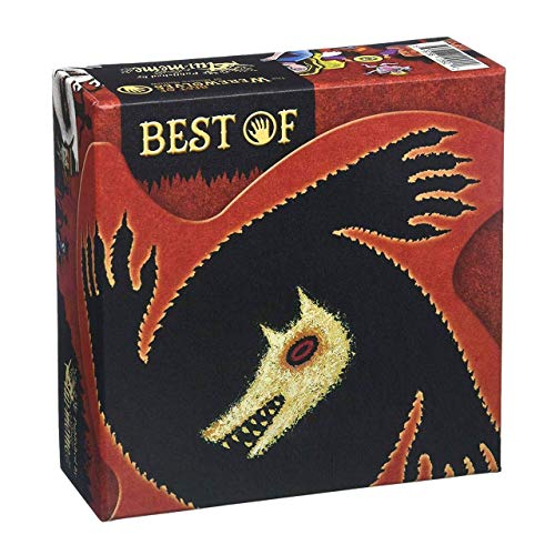 Jogo de Tabuleiro ASMODEE Los Hombres Lobo de Castronengo (Idade Mínima Recomendada: 8 anos) Asmodee - Jogos de tabuleiro - jogo de tabuleiro, idade mínima: 8 anos, Homens Lobo, Castronengo