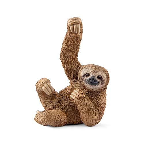 Figuras de Brincar SCHLEICH 14793 (Idade Mínima Recomendada: 3 anos) Schleich - Bonecos de ação e brinquedo - figura, brincar, schleich, pronto para brincar, animais, realistas