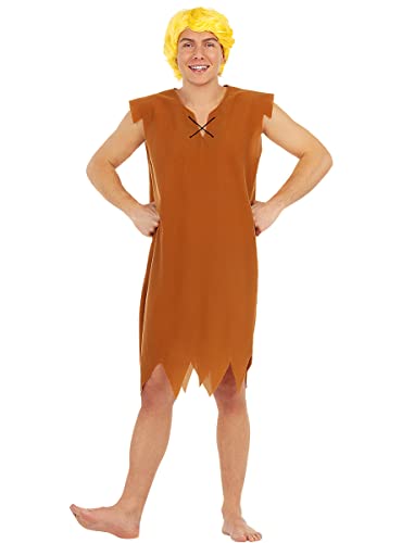 Fato Unisexo DISFRAZZES Pablo Mármol (Tam: Tamanho Único) Funiglobal - Brincadeira de faz de conta - vestido casamento, máscara, peruca, tamanho único