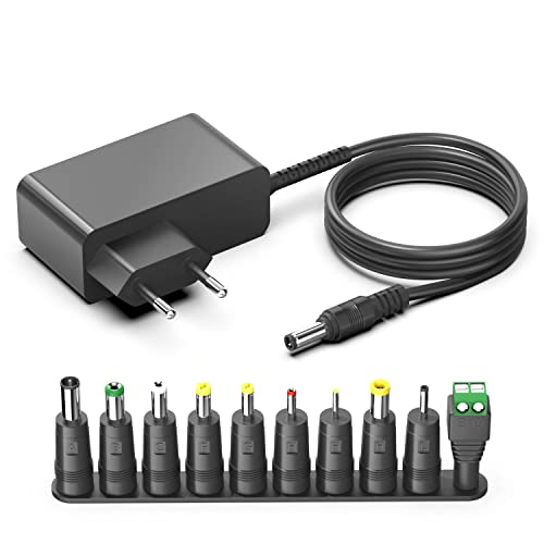 Adaptador e transformador HKY 24V 1.25A 30W HUI KE YUAN - Adaptadores de energia e carregadores - adaptador, transformador, 24V, 1.25a, 30w