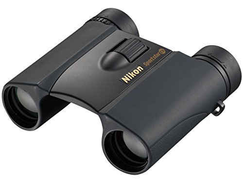 Binóculos NIKON Aculon Sportstar Ex 8x25 Nikon - Binóculos - binóculos, nikon, aculon sportstar ex, 8x25, ampliação 8x, revestidos em borracha