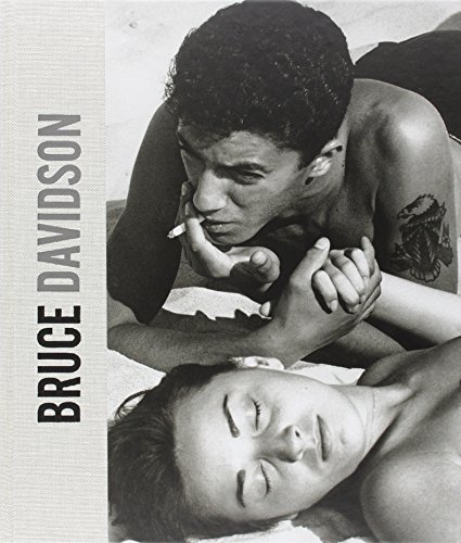 Bruce Davidson de Charlotte Cotton | Carlos Gollonet Carnicero Teresa Kroemer Fundación Mapfre - Livros - fotógrafo, bruce davidson, carreira, prémios internacionais, sociedade