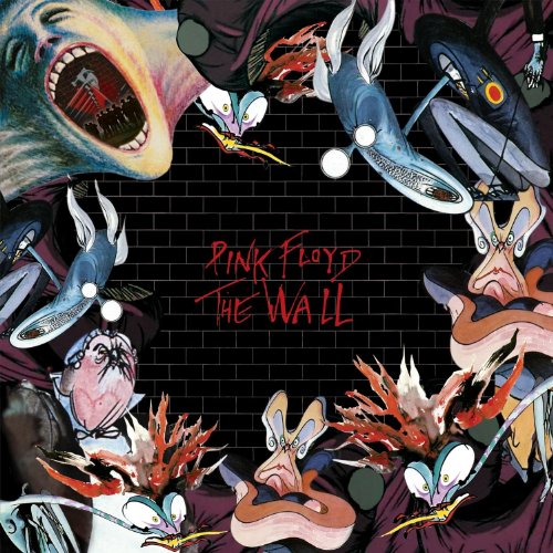 CD Pink Floyd - The Wall (Immersion) (1 CDs) GIUCAR - Cds de música - the wall, Immersion, cd