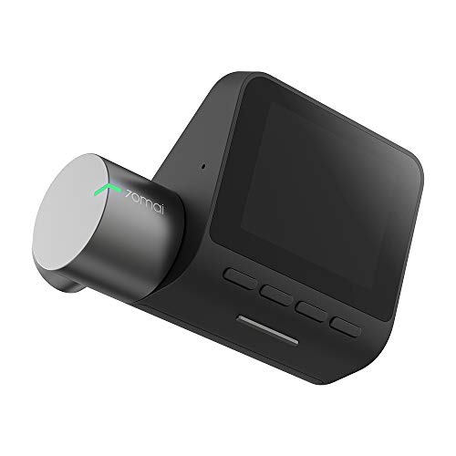 Dashcam 70MAI PRO SMART DASH CAM - 70MAD-001 70mai - Câmeras - dashcam, smart dash cam, pro