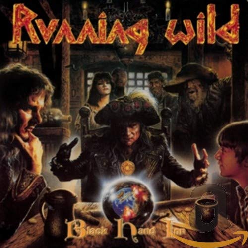 DVD Black Hand Inn (Expanded Version) (2017 Remaster) / Black Hand Inn (Expanded Version) (2017 Remaster) BMG RIGHTS MANAGEMEN - Música e gravações de som - dvd, black hand inn, expanded version, 2017 remaster