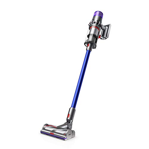 Aspirador Vertical DYSON V11 Absolute (Autonomia 60 min - 0.76 L) Dyson - Aspiradores - autonomia 60 min, 0.76 l, vertical
