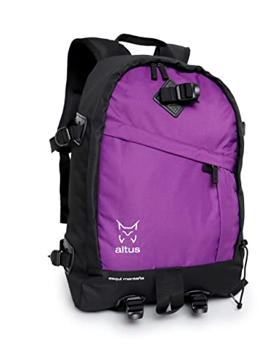 Mochila de Montanha ESQUI MONTAÑA G30 (27 L) Altus - Mochilas - 2,7 l, esquis, portapóloite, hidratação