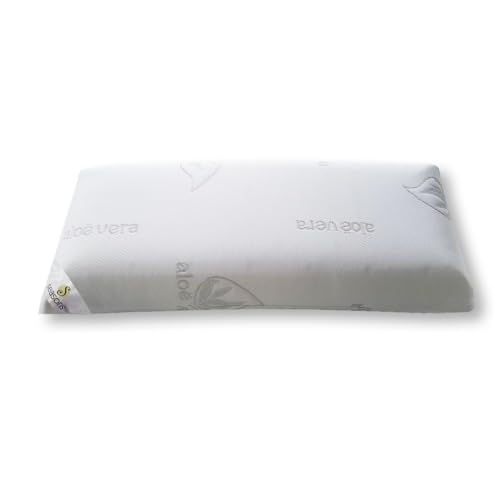 Almofada Viscoelástica para Cervical e Nuca Seasons - Almofadas - viscoelástica, cervical, nuca
