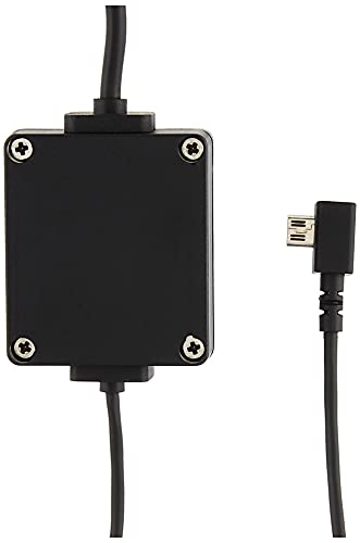 Acessório câmara de dashcam GARMIN 010-12530-03 Garmin - Cabos de áudio e vídeo - dashcam, garmin, fonte de alimentação