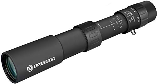Monóculo BRESSER 8-25X25 (Alça de braço) Bresser - Telescópios - 8-25x25, monóculo, BRESSER