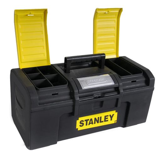 Caixa para Ferramentas STANLEY 1-79-218 STANLEY - Caixas de ferramentas - caixa, ferramentas, Stanley
