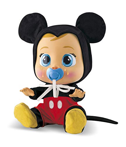 Boneca de moda IMC TOYS Bebes Llorones (3 anos) IMC Toys - Bonecas - boneca, moda, imc toys, bebés, chorões