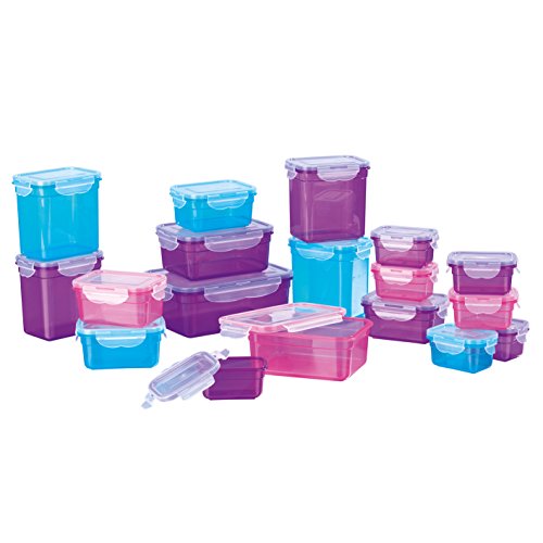 Caixa de Conservação GOURMETMAXX (Plástico) GOURMETmaxx - Recipientes de armazenamento de alimentos - caixa, conservação, plástico