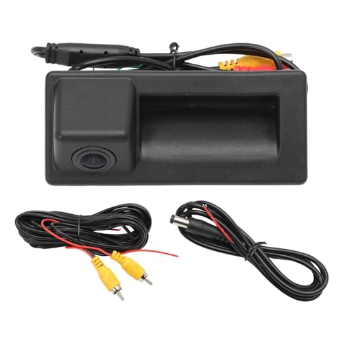 Câmara Traseira para Carro SWGAUNC PC7070K Swgaunc - Câmeras de estacionamento para veículos motorizados - câmara traseira, carro, swgaunc pc7070k