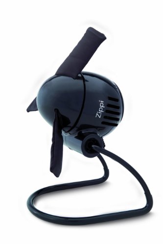 Ventoinha de Mesa VORNDA Zippi (3 velocidades - 50 W) Vornado - Ventiladores - 3 velocidades, 50 W, design moderno