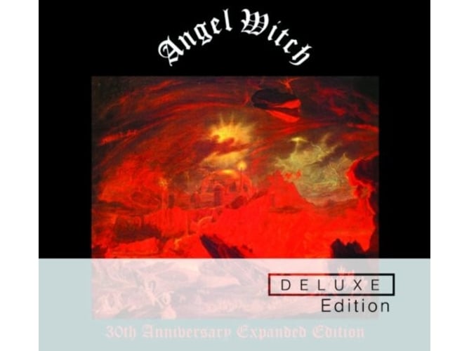 CD Antel - 30Th Anniversary Edition (1 CDs) IMS-SANCTUARY - Música e gravações de som - cd antel, edição aniversário