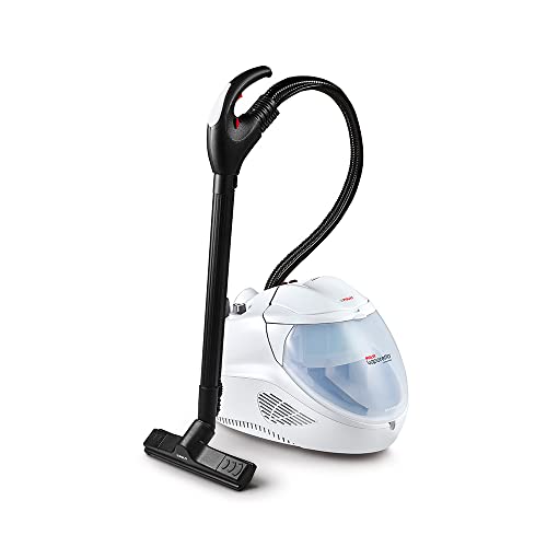 Máquina de Limpeza a Vapor POLTI Vaporetto Lecoaspira Fav 30 Polti - Aspiradores - limpeza a vapor, polti vaporetto lecoaspira fav 30