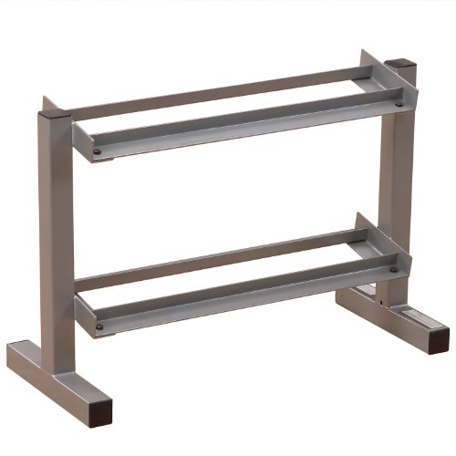 Suporte para Almofadas POWERLINE DR-282 Powerline - Racks de armazenamento de pesos livres - almofadas, powerline